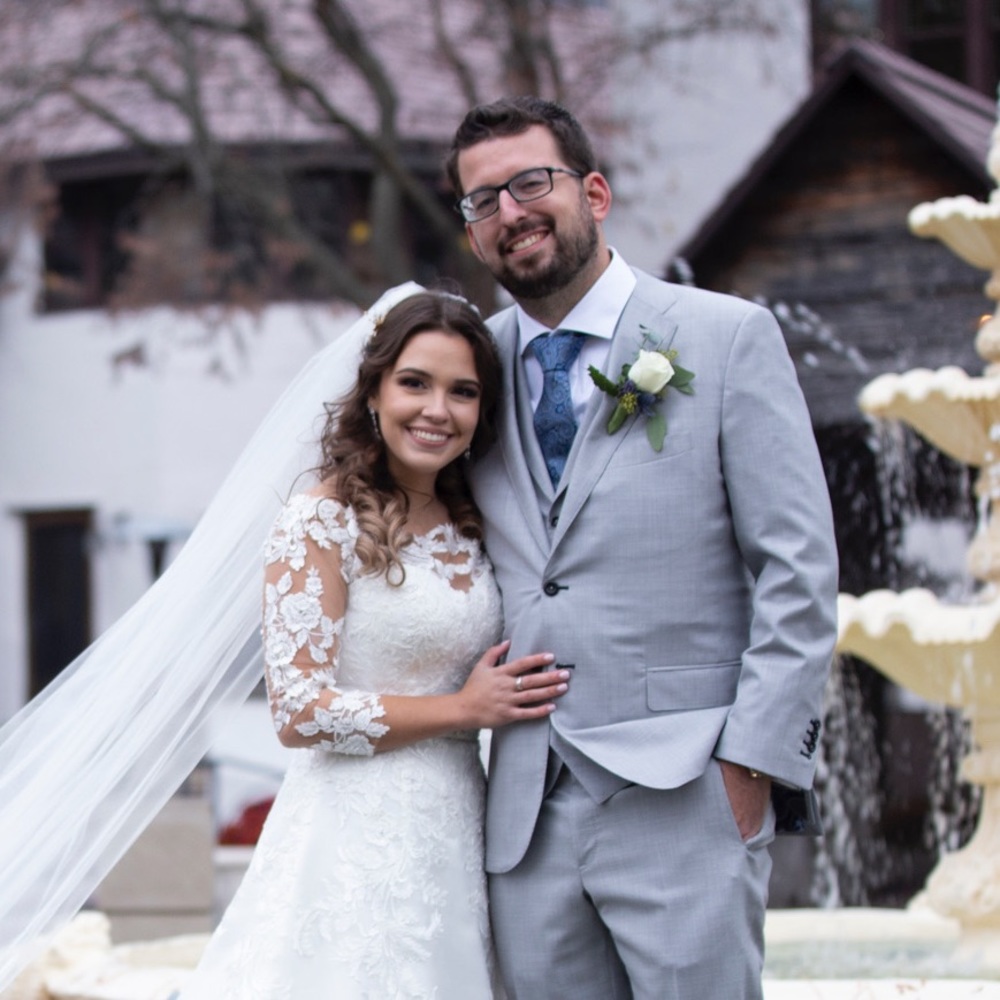 Meet your Posher, Abigail